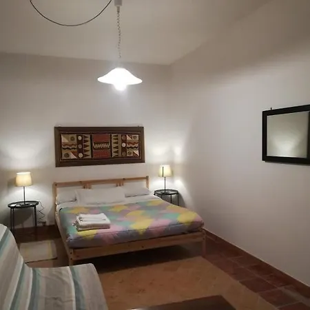 La Casa Di Astrea Bed & Breakfast