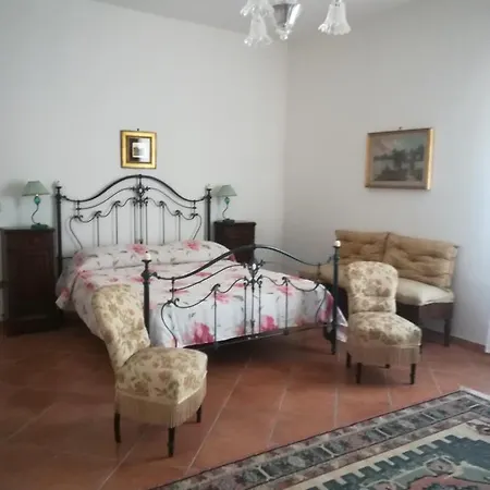 Bed & Breakfast La Casa Di Astrea