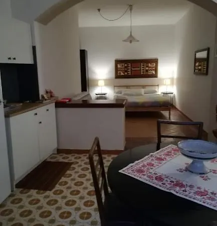 La Casa Di Astrea Bed & Breakfast 3*