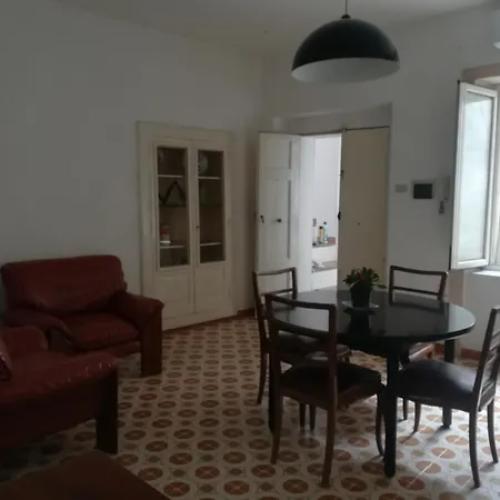 La Casa Di Astrea