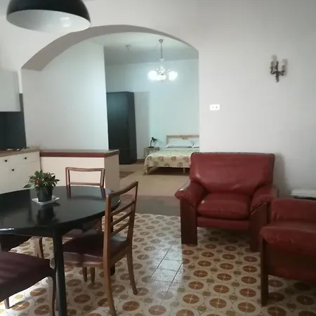 La Casa Di Astrea 3* Caiazzo
