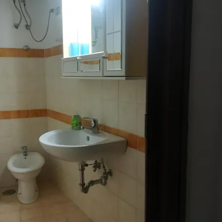 Bed & Breakfast La Casa Di Astrea Caiazzo