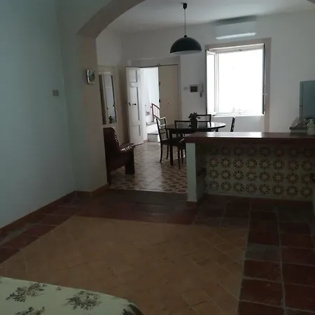 Bed & Breakfast La Casa Di Astrea Caiazzo