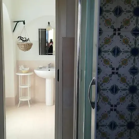 La Casa Di Astrea 3*