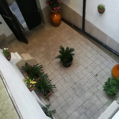 La Casa Di Astrea 3* Caiazzo