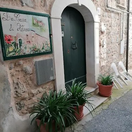 La Casa Di Astrea