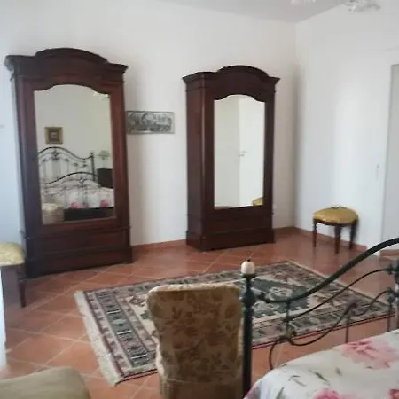 La Casa Di Astrea Bed & Breakfast
