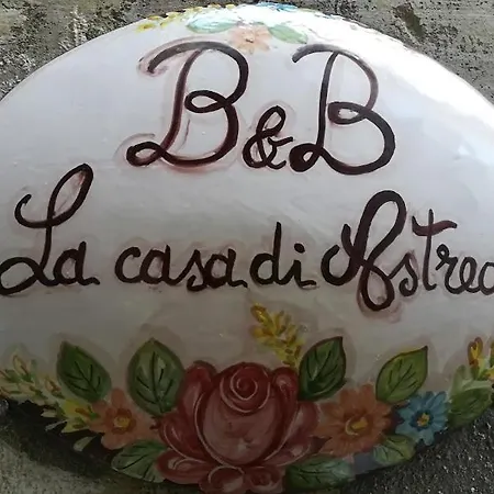 Bed & Breakfast La Casa Di Astrea