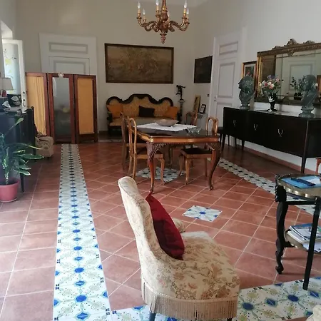 Bed & Breakfast La Casa Di Astrea Caiazzo