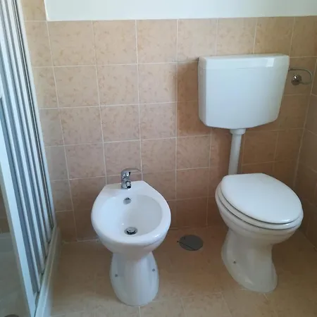 La Casa Di Astrea Bed & Breakfast 3*