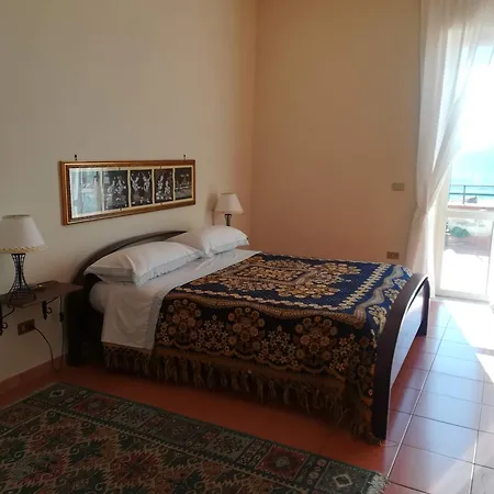 La Casa Di Astrea Bed & Breakfast Caiazzo
