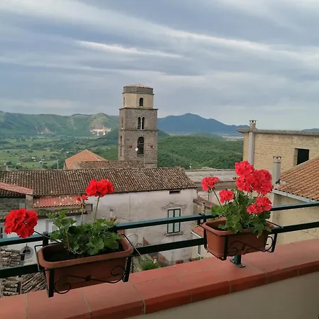 La Casa Di Astrea 3*